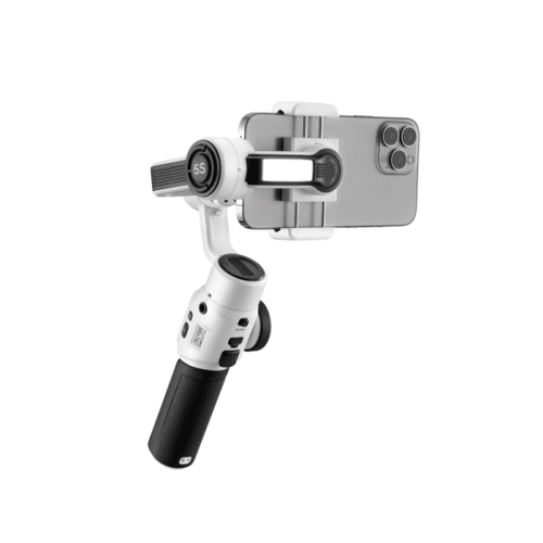 גימבל לסמארטפון Zhiyun Smooth 5S