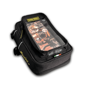 תיק מגנטי למיכל דלק - GOLDEN RIDERS MPOCHE V2 2.5L