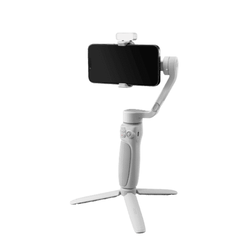 מייצב לסמארטפון Zhiyun Smooth Q4 Combo