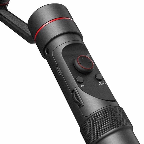 מייצב מקצועי Zhiyun Smooth III לסמארטפון