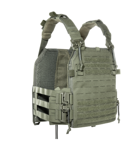 ווסט קרמי TT Plate Carrier QR LC