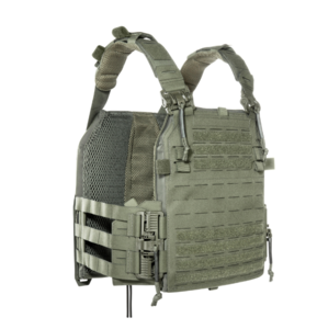ווסט קרמי TT Plate Carrier QR LC