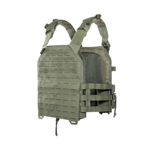 ווסט קרמי TT Plate Carrier QR LC