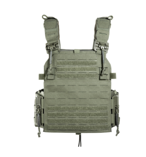 ווסט קרמי TT Plate Carrier QR LC