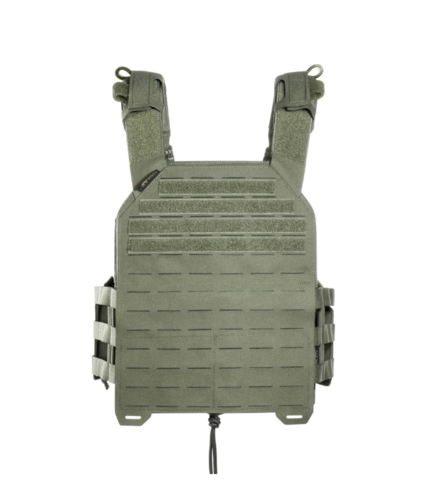 ווסט קרמי TT Plate Carrier QR LC