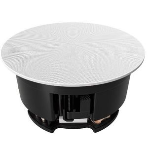 זוג רמקולים שקועים לתקרה מבית SONOS דגם SONOS IN-CEILING