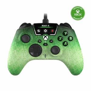 בקר חוטי למחשב Xbox series X/S , Xbox One צבע ירוק