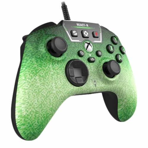 בקר חוטי למחשב Xbox series X/S , Xbox One צבע ירוק