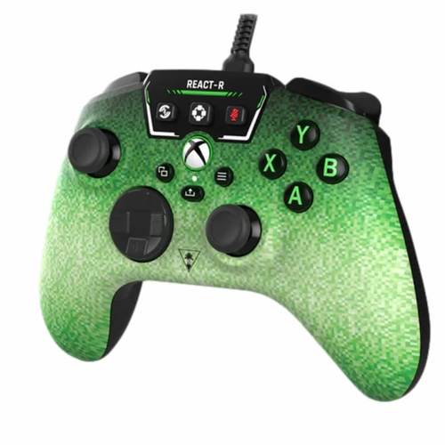 בקר חוטי למחשב Xbox series X/S , Xbox One צבע ירוק