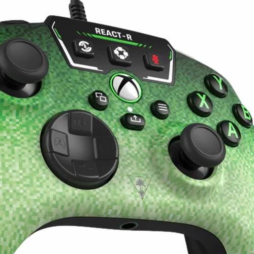 בקר חוטי למחשב Xbox series X/S , Xbox One צבע ירוק