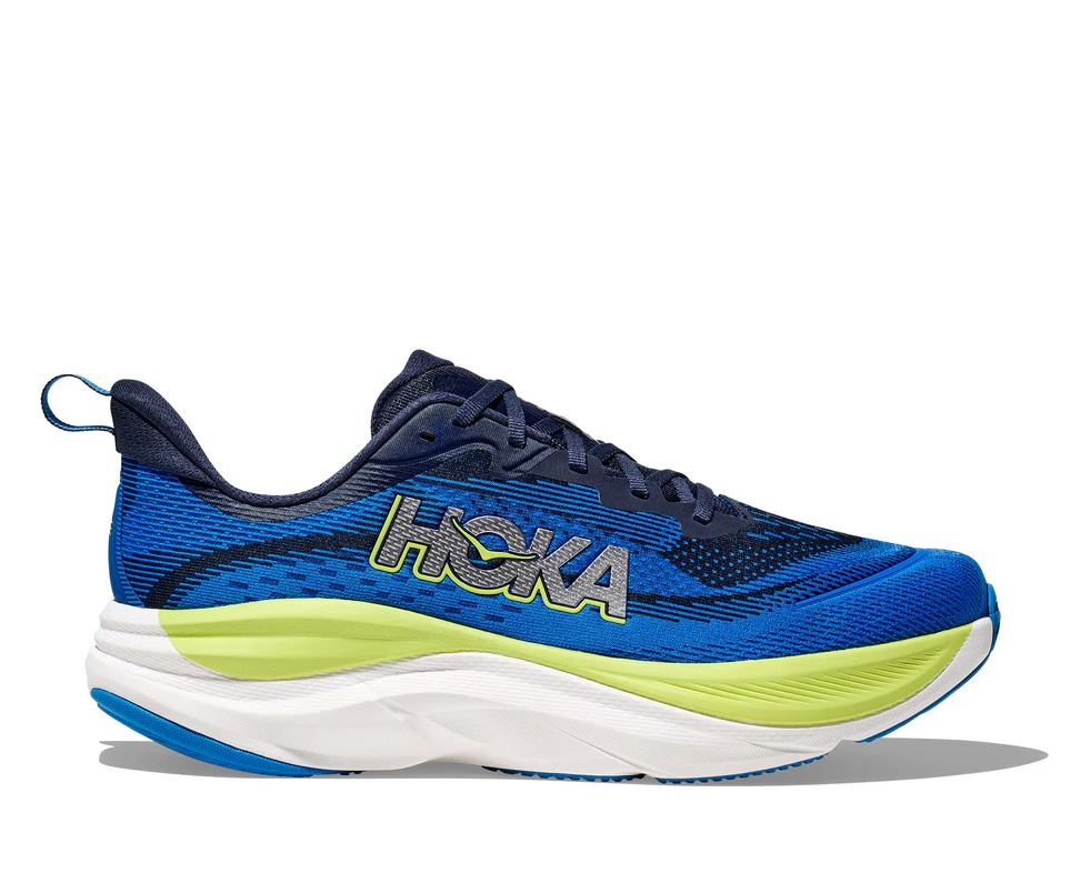 נעלי הוקה Hoka Hoka Skyflow | גברים