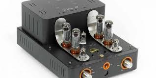 מגבר מנורות Unison Research Triode 25