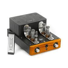 מגבר מנורות Unison Research Triode 25