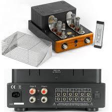 מגבר מנורות Unison Research Triode 25