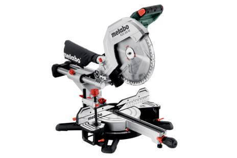מסור גרונג פנדל 12 אינץ 305 מ"מ Metabo KGS 305 M בהספק 1600W לחיתוך מדויק