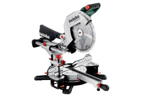 מסור גרונג / פנדל 305 מ"מ Metabo KGS 305 M 1600W