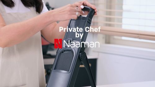 קוצץ פורס וחותך Private Chef