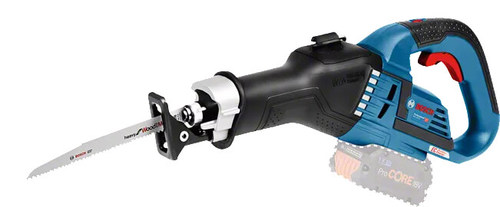 גוף מסור חרב נטען 18V דגם GSA 18V-32