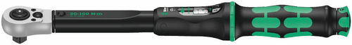 מפתח מומנט קליק טורק C 2 Push R/L 20-100 Nm 
