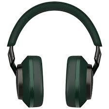 אוזניות אלחוטיות B&W PX8 צבע Special Edition Dark Forest