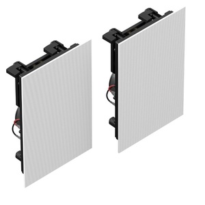 סט רמקולים מבית SONOS דגם SONOS IN WALL