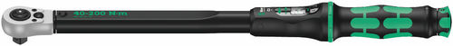 מפתח מומנט קליק טורק C 3 Push R/L 40-200 Nm 