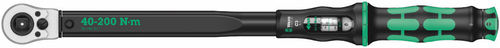 מפתח מומנט קליק טורק C 3 Push R/L 40-200 Nm 