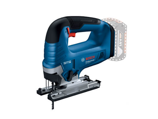 גוף מסור אנכי נטען 18V דגם GST 185