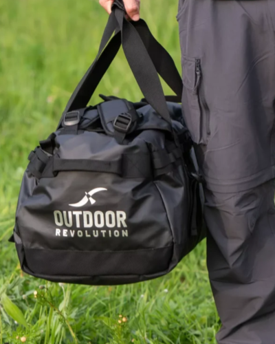 תיק נסיעות מתקפל צ’ימידן Outdoor Expedition Pro 90L