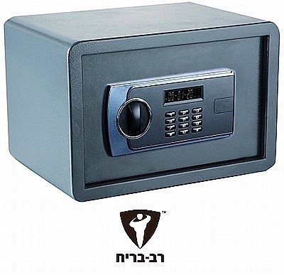 כספת אלקטרונית E25