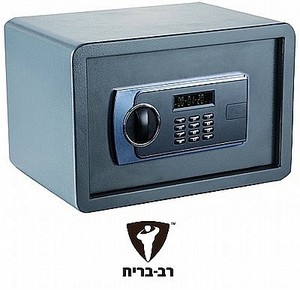 כספת אלקטרונית E25
