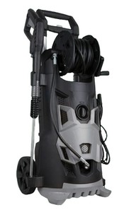 מכונת שטיפה מקצועית KRAUSS 230BAR 2700W