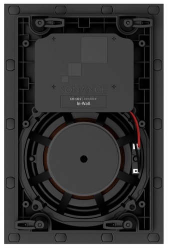 סט רמקולים מבית SONOS דגם SONOS IN WALL