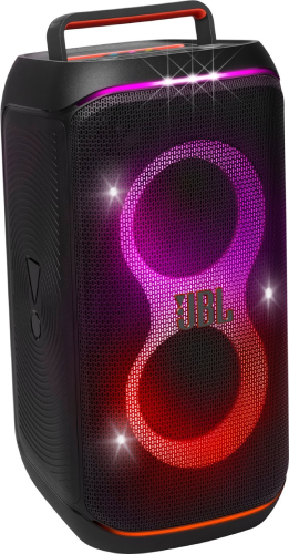 רמקול בידורית נייד JBL PartyBox Club 120 IPX4 160Wברפאלי - refali.co.il
