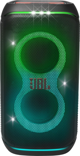 רמקול בידורית נייד JBL PartyBox Club 120 IPX4 160Wברפאלי - refali.co.il