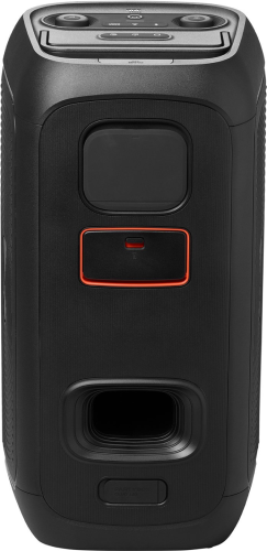 רמקול בידורית נייד JBL PartyBox Club 120 IPX4 160Wברפאלי - refali.co.il