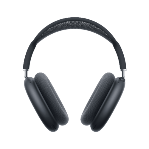 אוזניות אלחוטיות Apple Air Pods Max 2024, שחור, שנה אחריות, יבואן רשמי