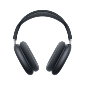 אוזניות אלחוטיות Apple Air Pods Max 2024, שחור, שנה אחריות, יבואן רשמי