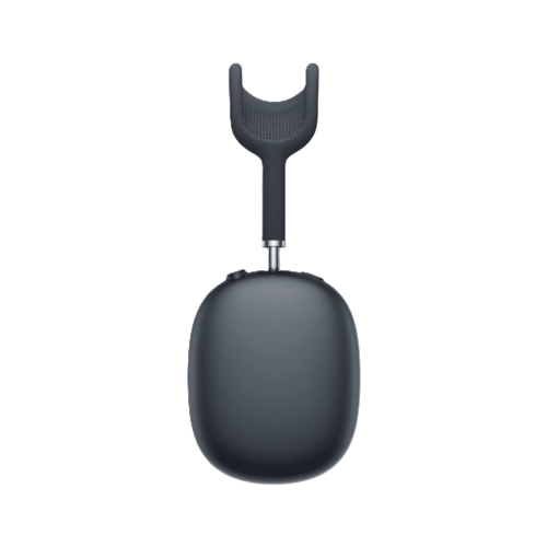 אוזניות אלחוטיות Apple Air Pods Max 2024, שחור, שנה אחריות, יבואן רשמי