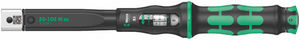 מפתח מומנט קליק טורק X 3 למפתח פתוח 20-100 Nm