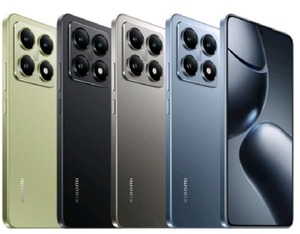טלפון סלולרי XIAOMI 14T 5G 512G 12G RAM שיאומי