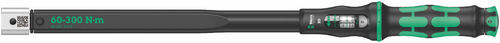 מפתח מומנט קליק טורק X 5 למפתח פתוח 60-300 Nm