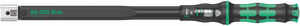 מפתח מומנט קליק טורק X 5 למפתח פתוח 60-300 Nm