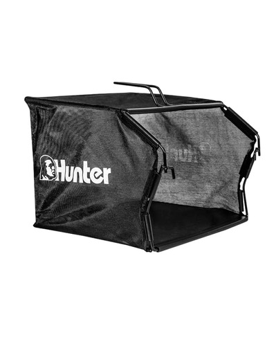 מטאטא ומחדש דשא סינטטי נטען BRUSHLESS 18V תוצרת HUNTER