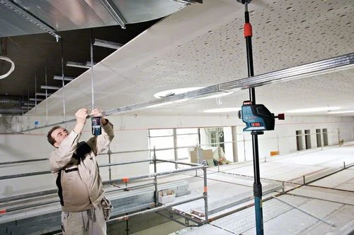 קולט קרן מקצועי בוש BOSCH LR 7