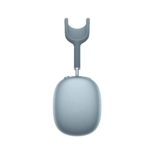 אוזניות אלחוטיות Apple Air Pods Max 2024, כחול, שנה אחריות, יבואן רשמי