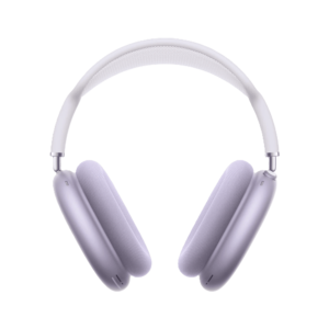 אוזניות אלחוטיות Apple Air Pods Max 2024, סגול, שנה אחריות, יבואן רשמי