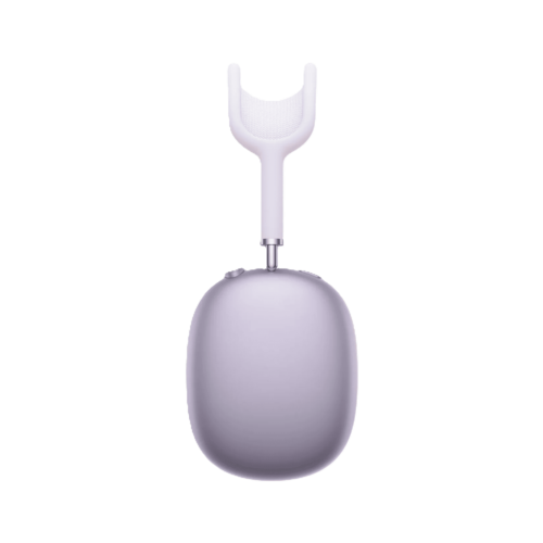 אוזניות אלחוטיות Apple Air Pods Max 2024, סגול, שנה אחריות, יבואן רשמי