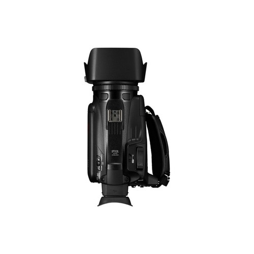 מצלמת וידאו Canon XA65 - יבואן רשמי
