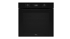 תנור בנוי  TELSA precision -דגם TSBI7500-BKG זכוכית שחורה טלסה